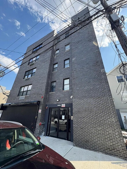 More Photos Of 141-143 Governor St, Paterson Apartments For Sale