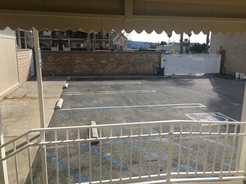 More Photos Of 757 E San Bernardino Rd, Covina Land For Lease