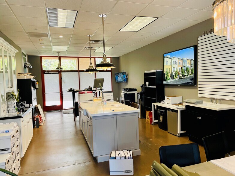 More Photos Of 3596 Broad St, San Luis Obispo Storefront Retail Office For Lease