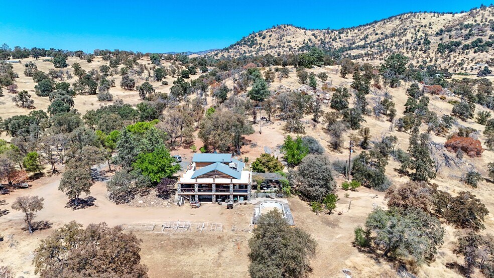 More Photos Of 3013 Trower rd, Catheys Valley Land For Sale