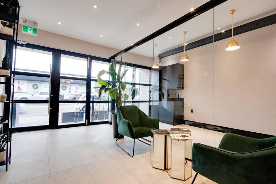 More Photos Of 31-43 Main St S, Georgetown Storefront Retail Office For Lease