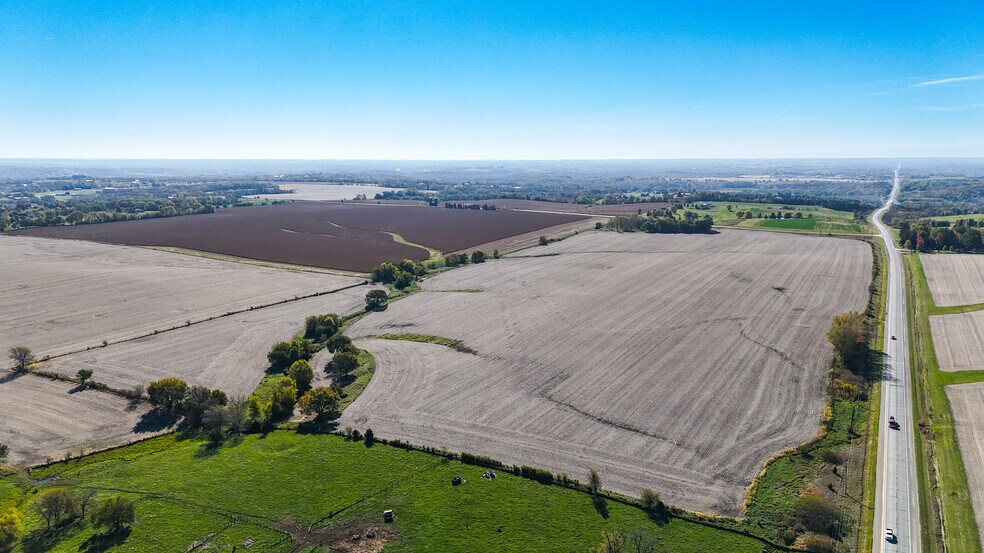 More Photos Of Hwy 6/169, Adel Land For Sale