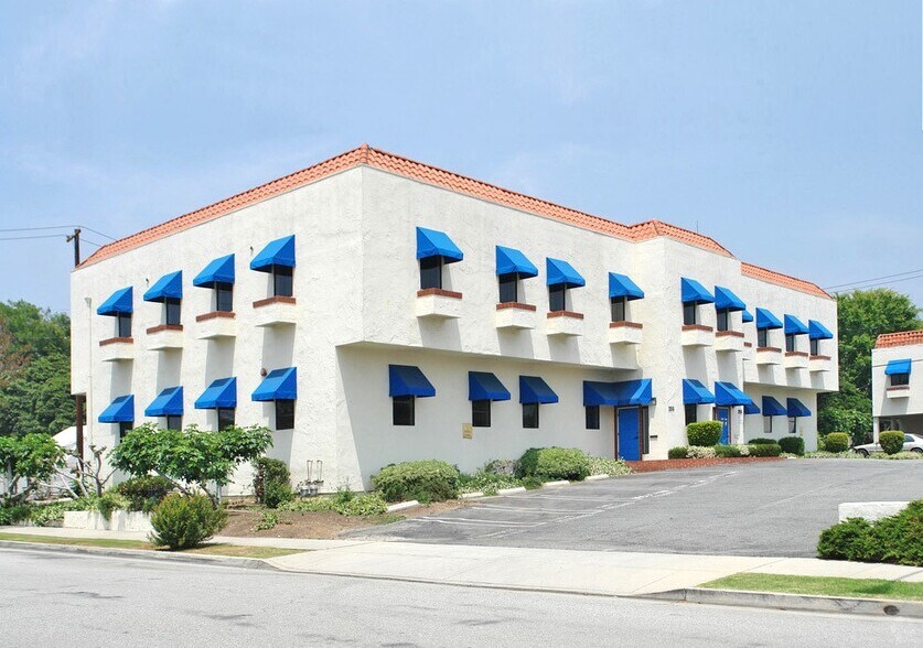 More Photos Of 253-255 N San Gabriel Blvd, Pasadena Office For Lease