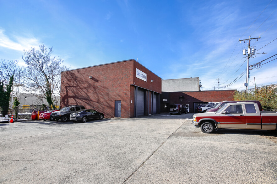 Primary Photo Of 3106 Colvin St, Alexandria Warehouse For Sale