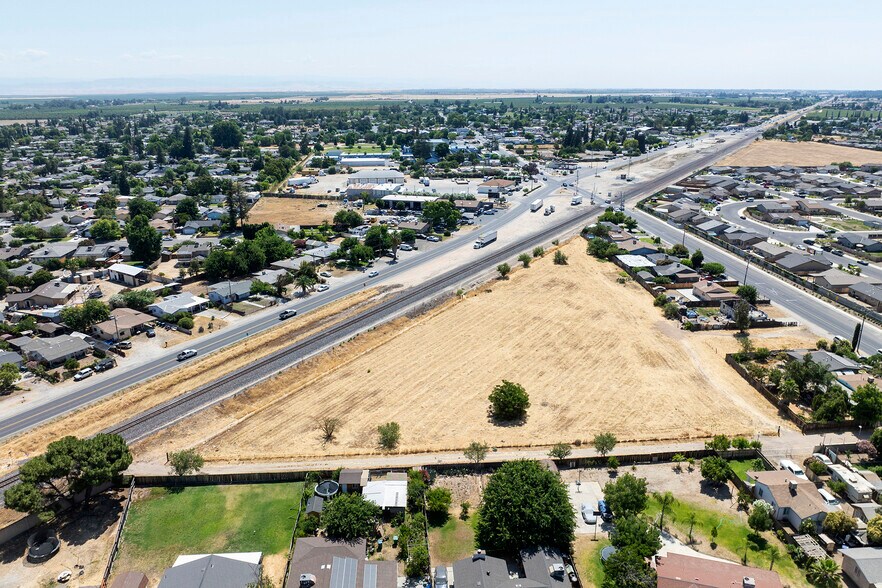 More Photos Of 7470 Walnut Ave, Winton Land For Sale