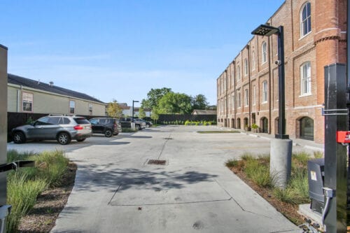 More Photos Of 2228 Gravier St, New Orleans Hospitality For Lease
