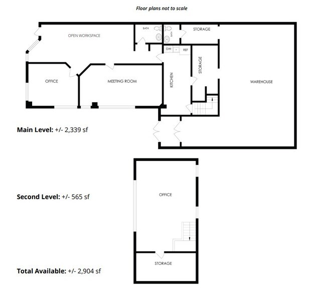 More Photos Of 155 Terence Matthews Cres, Ottawa Office For Sale