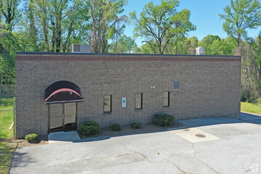 Primary Photo Of 604 Old Thomasville Rd, High Point Warehouse For Lease