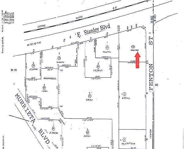 More Photos Of 995-999 E Stanley St, Livermore Medical For Sale
