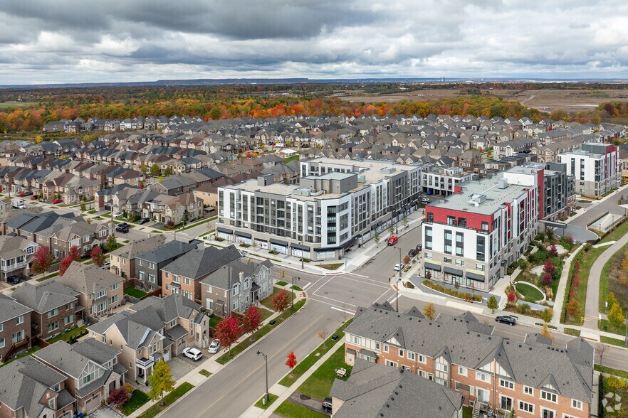 More Photos Of 3240 Carding Mill Trl, Oakville Apartments For Sale