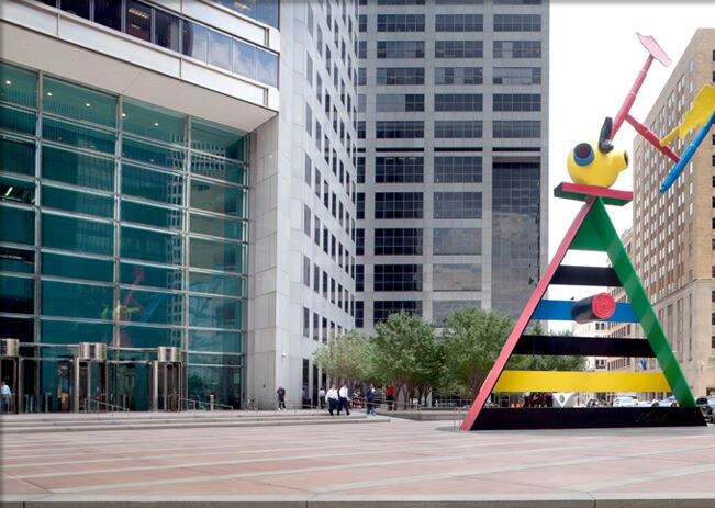 More Photos Of 600 Travis St, Houston Office For Lease