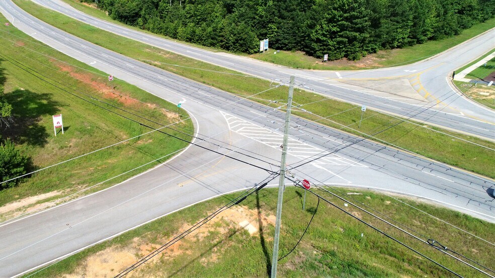 More Photos Of 1800 Hwy 20 W, McDonough Land For Sale