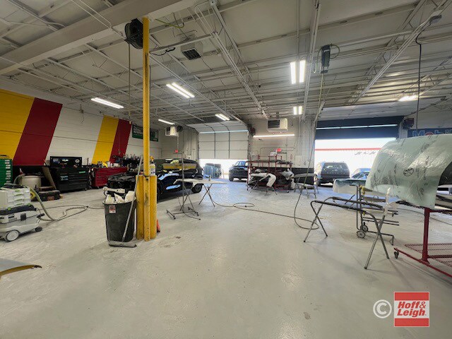 More Photos Of 5830 Downing St, Denver Unknown For Lease