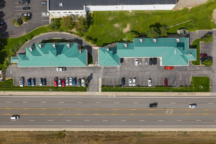 More Photos Of 23801 E Appleway Ave, Liberty Lake General Retail For Lease