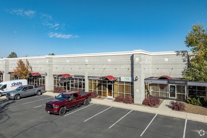 Primary Photo Of 800 S Industry Way, Meridian Showroom For Lease