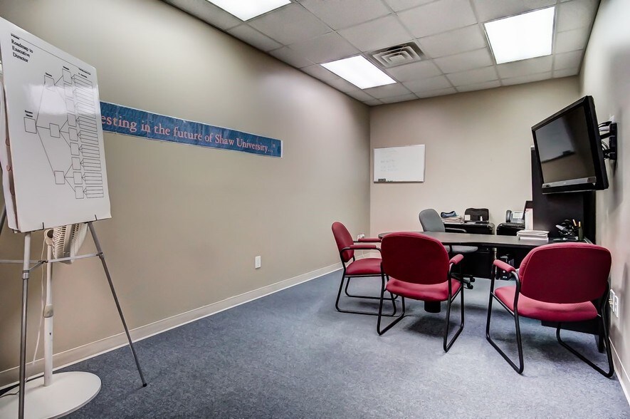 More Photos Of 1753-1787 Old Earnhardt Rd, Kannapolis Medical For Lease