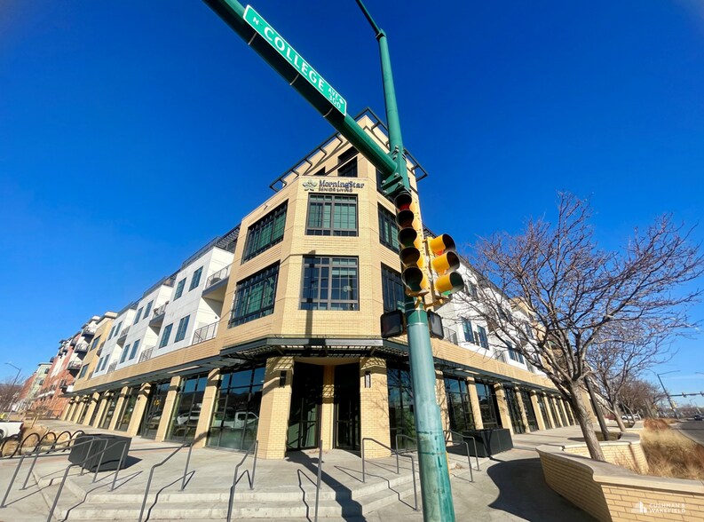 More Photos Of 343 N College Ave, Fort Collins Apartments For Lease