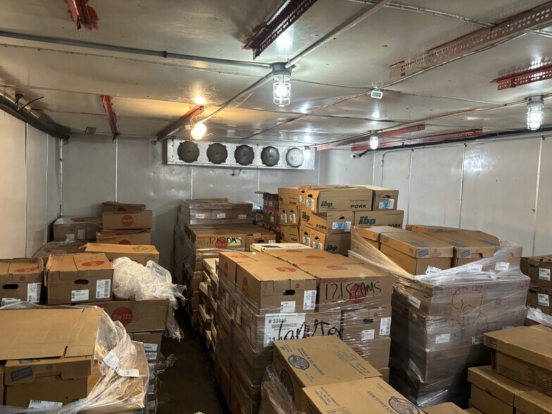 More Photos Of 2010 8th St, North Bergen Refrigeration Cold Storage For Lease