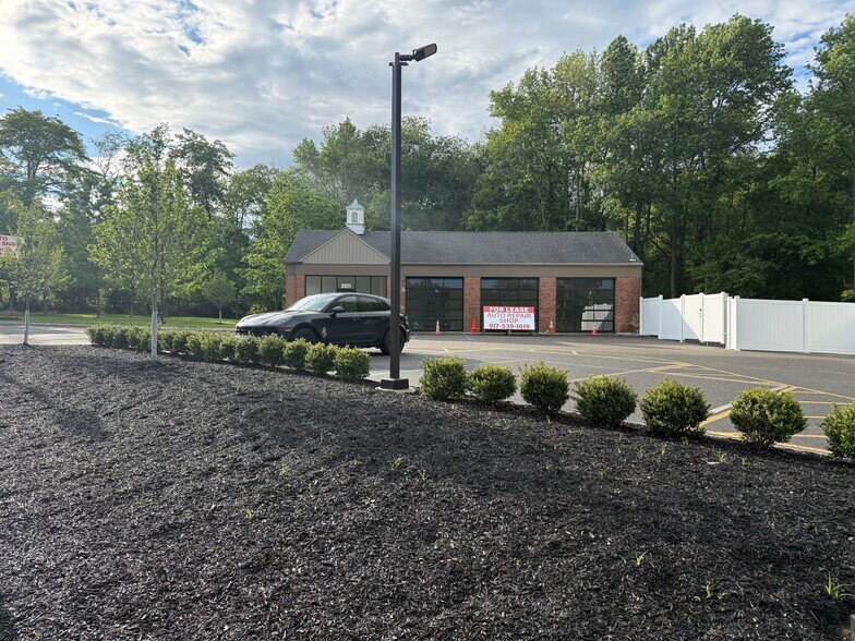 More Photos Of 3321 State Route 33, Neptune Service For Lease