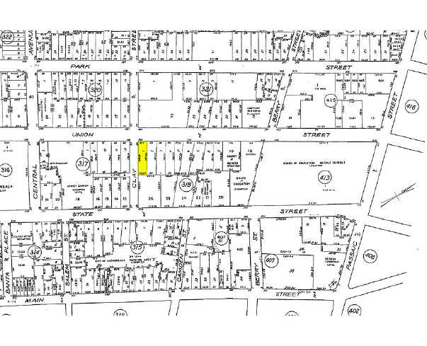 More Photos Of 294 Union St, Hackensack Office For Sale