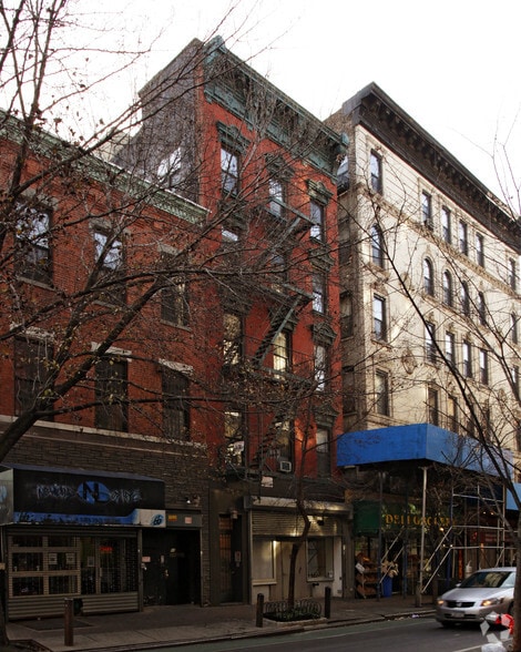 More Photos Of 68 Clinton St, New York Apartments For Lease