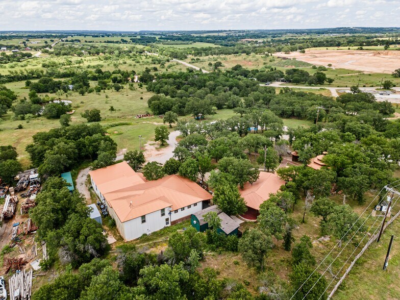 More Photos Of 7530 W Interstate 20, Weatherford Land For Sale
