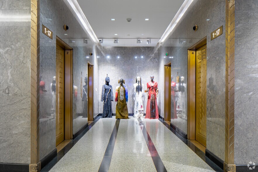 More Photos Of 1441 Broadway, New York Coworking Space