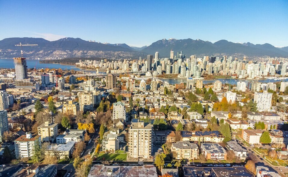 More Photos Of 1255 W 14th Ave, Vancouver Apartments For Sale