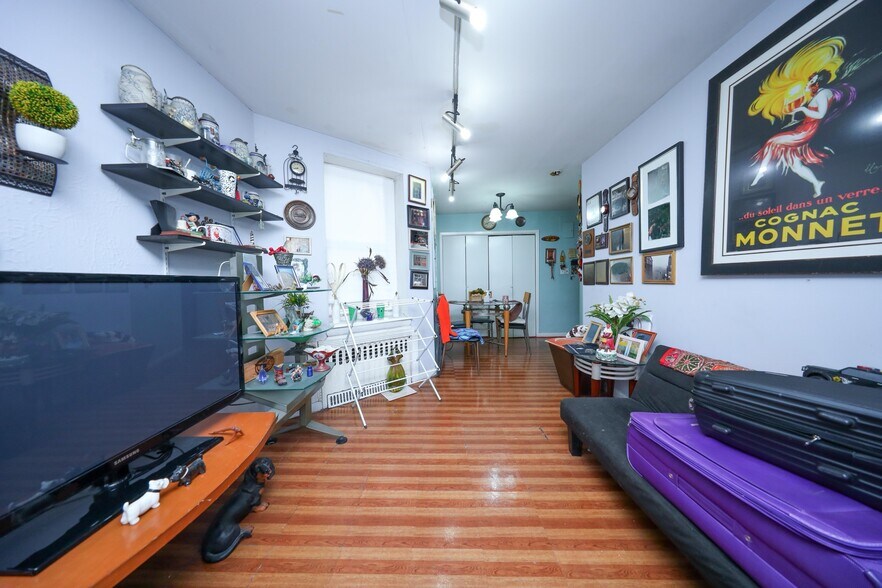 More Photos Of 1505 Gravesend Neck Rd, Brooklyn Apartments For Sale