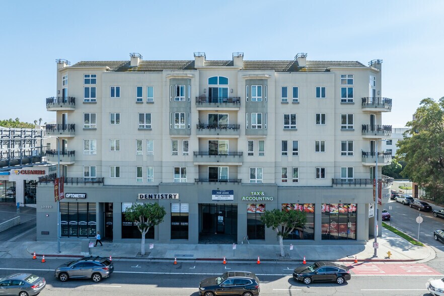 More Photos Of 12222 Wilshire Blvd, Los Angeles Apartments For Sale
