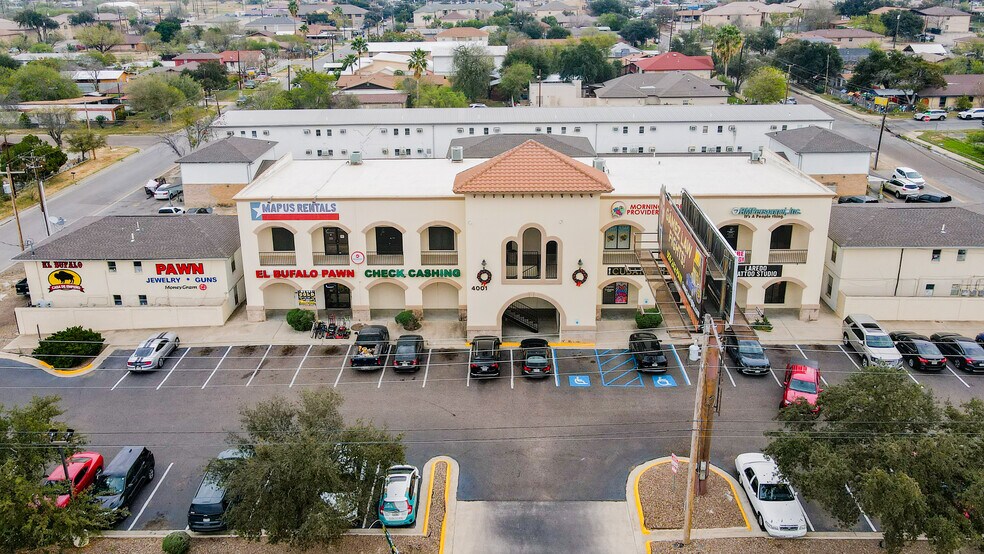 More Photos Of , Laredo Office For Sale