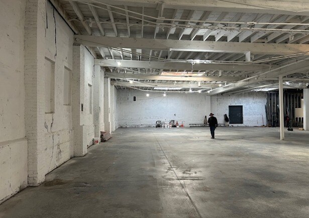 Primary Photo Of 171 Monroe St, Passaic Warehouse For Lease