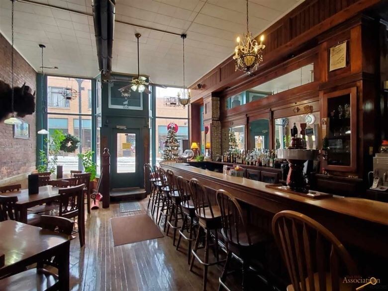 More Photos Of 305 W Main St, Lead Restaurant For Sale