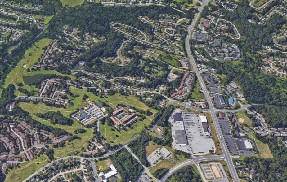 More Photos Of 4905 Mermaid Blvd, Wilmington Health Club For Sale