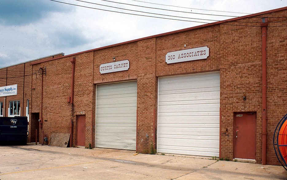 More Photos Of 5344-5352 46th Ave, Edmonston Warehouse For Lease