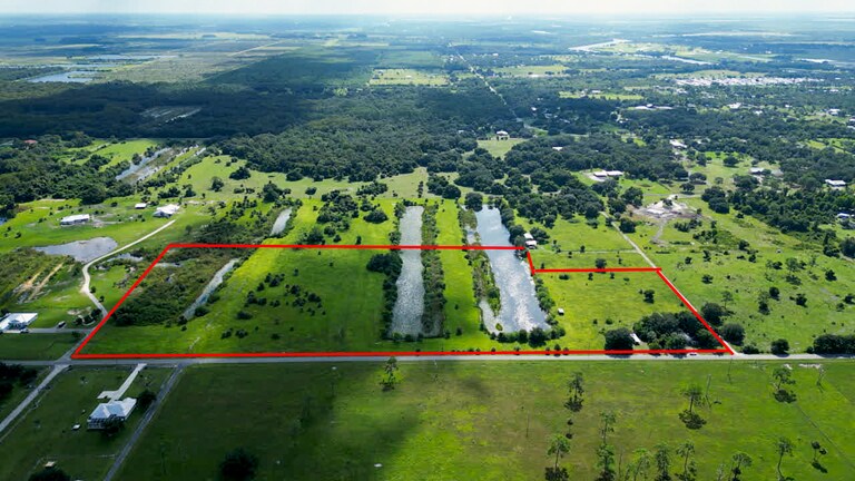 More Photos Of 18030 Parkinson Rd, Alva Land For Sale