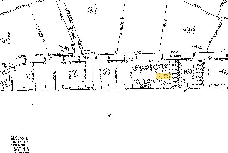 More Photos Of 3300-3302 Arden Rd, Hayward Warehouse For Lease