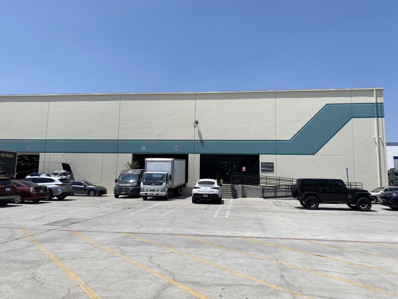 More Photos Of 6152-6172 Boyle Ave, Vernon Warehouse For Lease