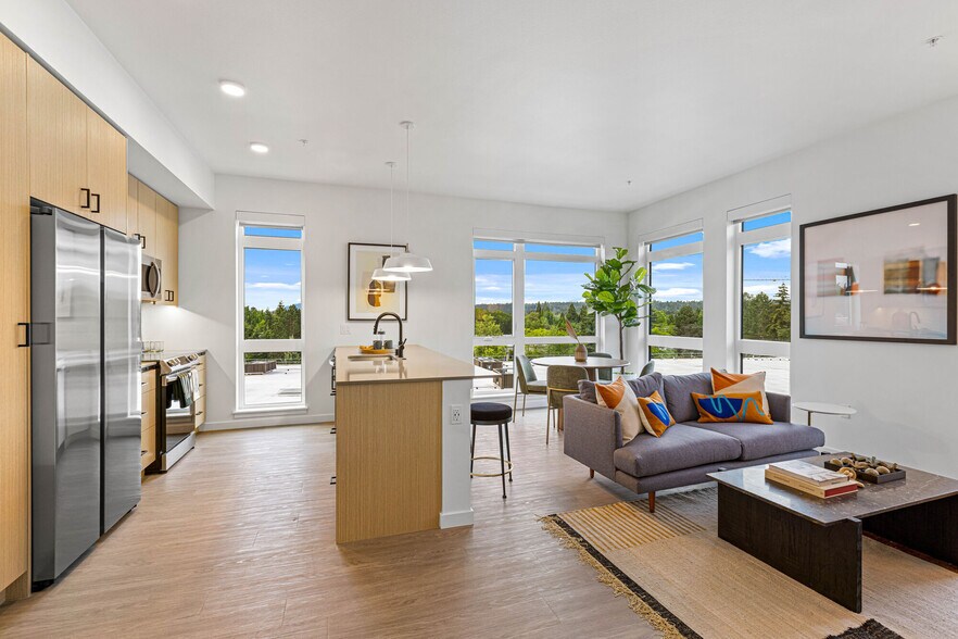 More Photos Of 17620 NE 69th Ct, Redmond Apartments For Lease