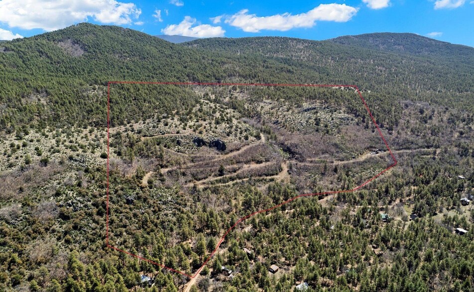 Primary Photo Of 18 Mormon Lake Rd, Mormon Lake Land For Sale