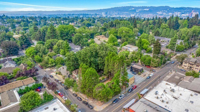 More Photos Of 2880 SE Stark St, Portland Land For Sale
