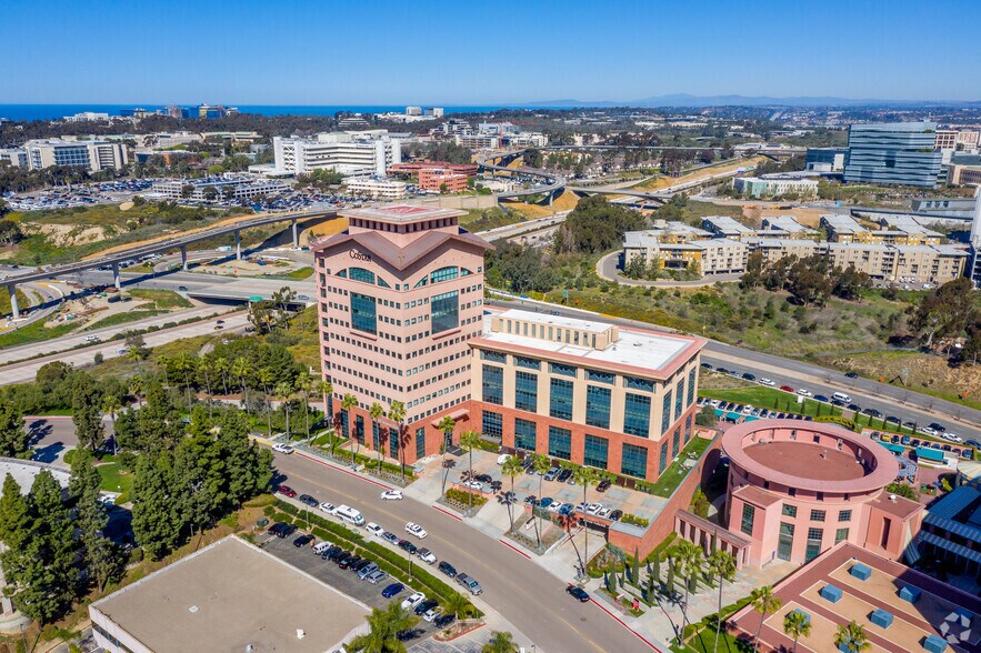 More Photos Of 8910 University Center Ln, San Diego Coworking Space