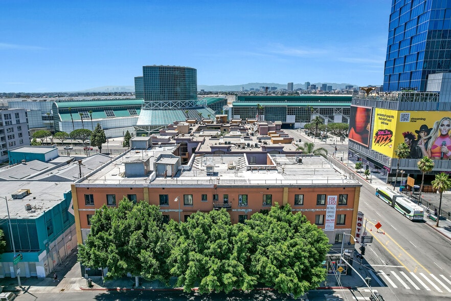 More Photos Of 1315 S Flower St, Los Angeles Apartments For Sale