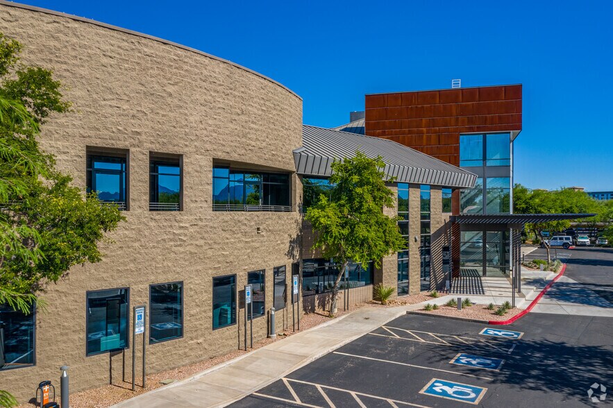 Primary Photo Of 14614 N Kierland Blvd, Scottsdale Office For Lease