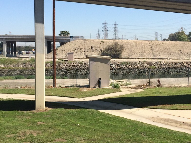 More Photos Of 6400 E 7th St, Long Beach Land For Sale