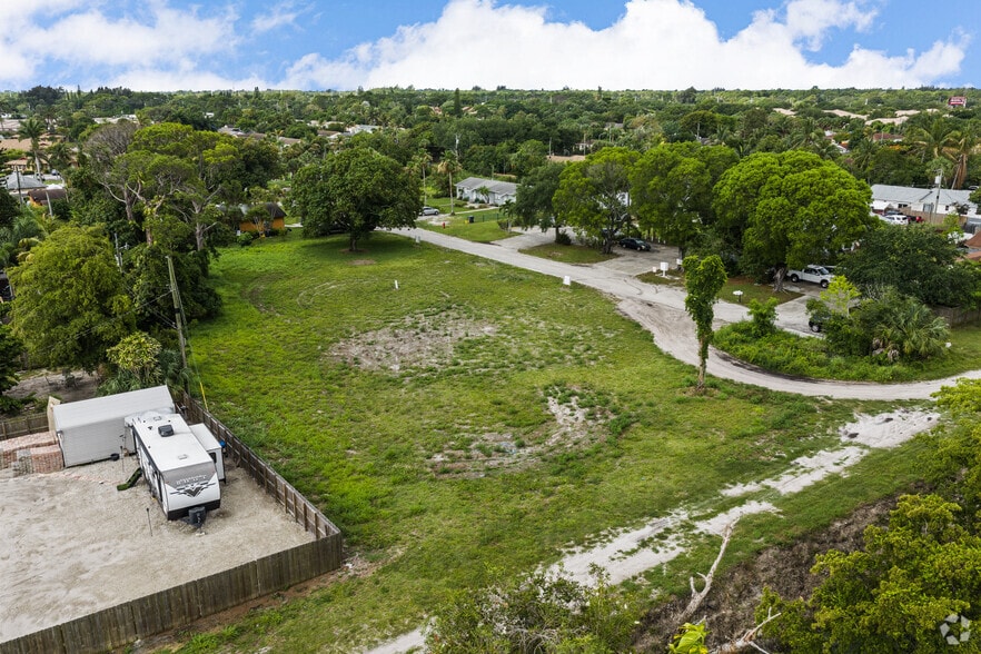 More Photos Of 4160 42nd Avenue South, Lake Worth Beach Land For Sale
