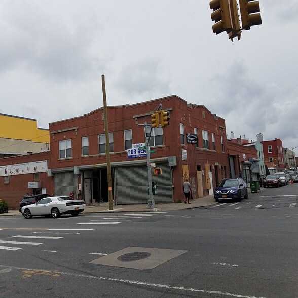 Photo of 2nd Floor Ste Loft 3+4