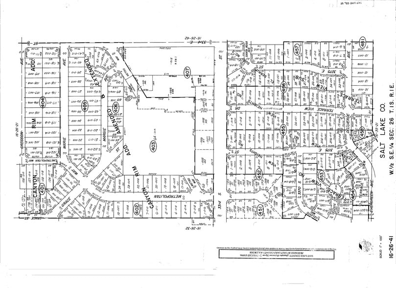 More Photos Of 3171 E 3300 S, Salt Lake City Unknown For Lease