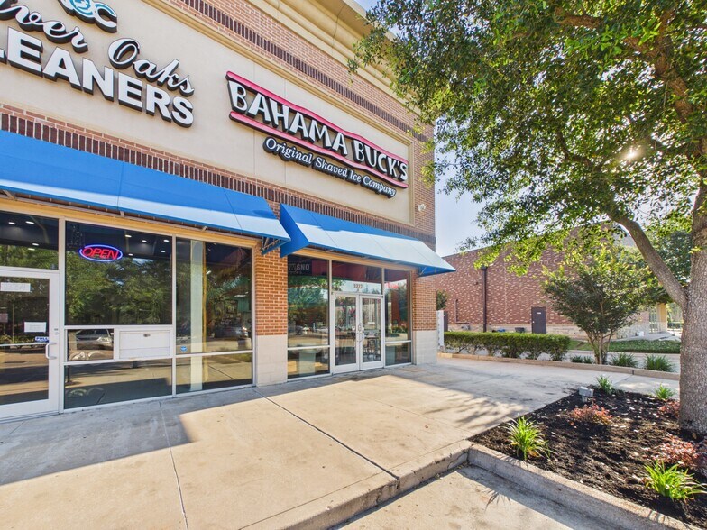 More Photos Of 1227 Museum Square Dr, Sugar Land Storefront Retail Office For Sale