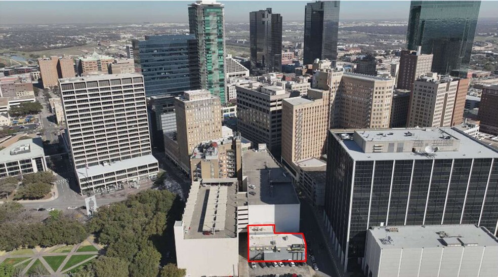 More Photos Of 830 Taylor St, Fort Worth Office For Sale